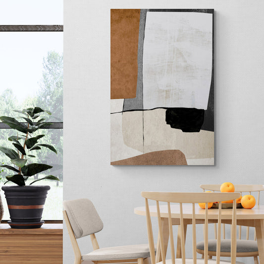Canvas Print - APS 101