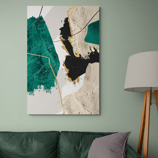 Canvas Print - APS 103