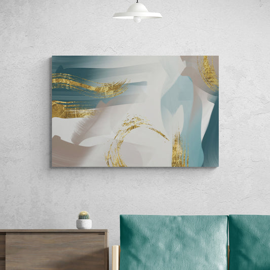 Canvas Print - APS 107