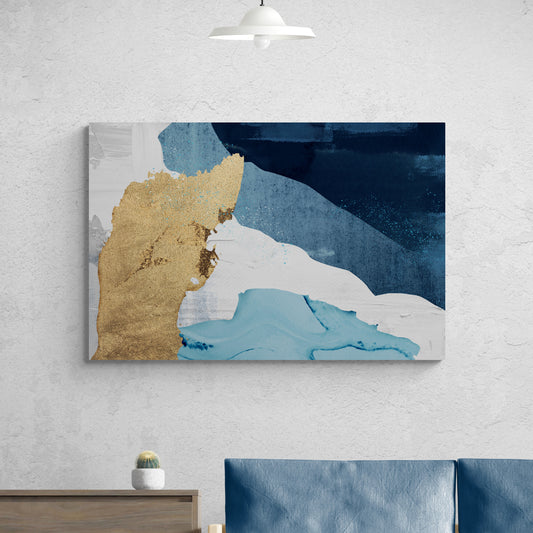 Canvas Print - APS 108