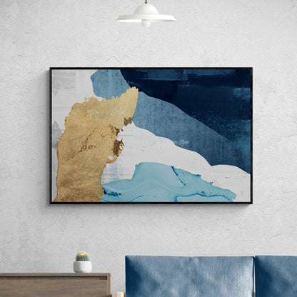 Canvas Print - APS 108