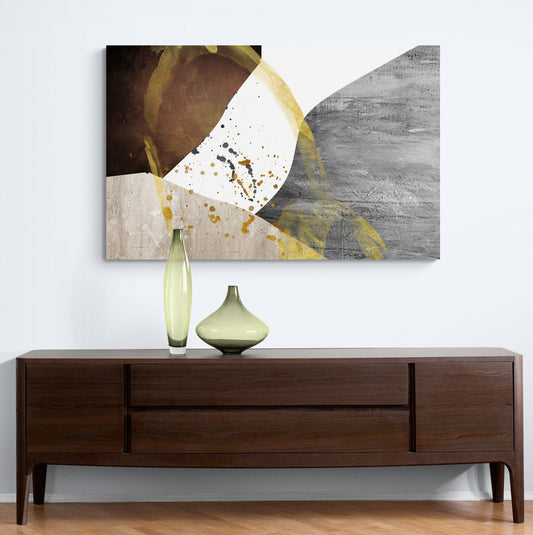 Canvas Print - APS 109