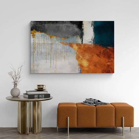 Canvas Print - APS 110