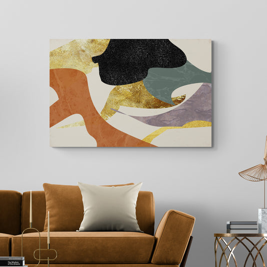 Canvas Print - APS 111