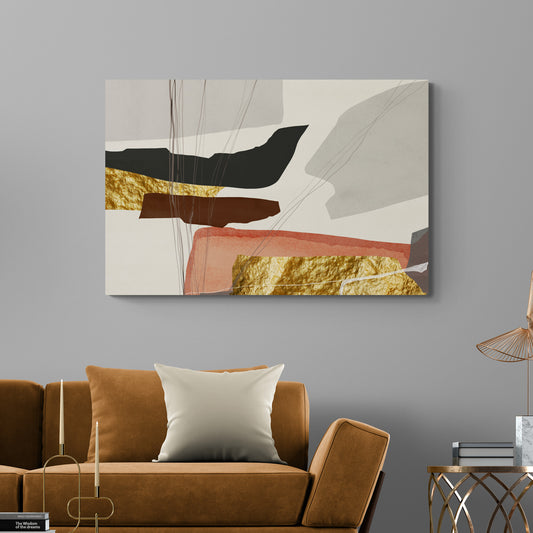Canvas Print - APS 112