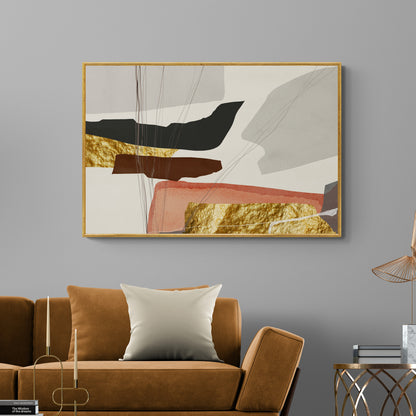 Canvas Print - APS 112