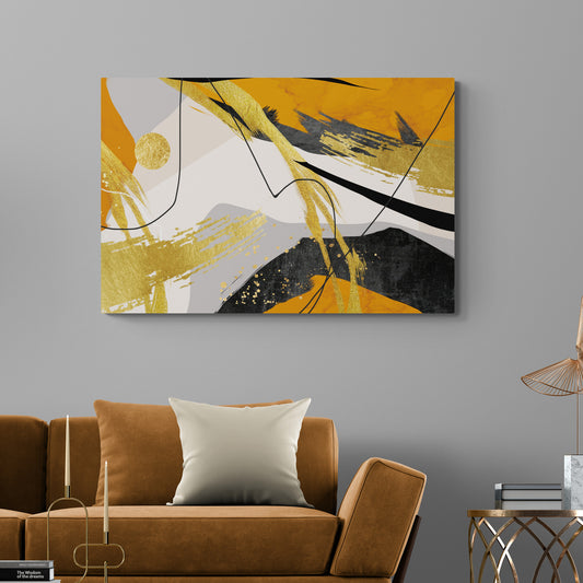 Canvas Print - APS 113