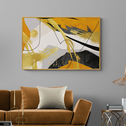 Canvas Print - APS 113
