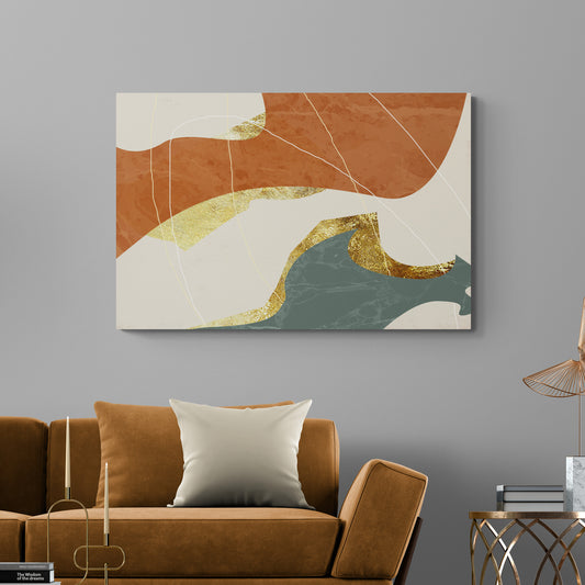 Canvas Print - APS 114