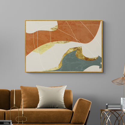 Canvas Print - APS 114