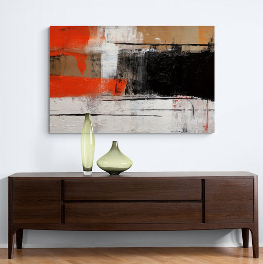 Canvas Print - APS 116