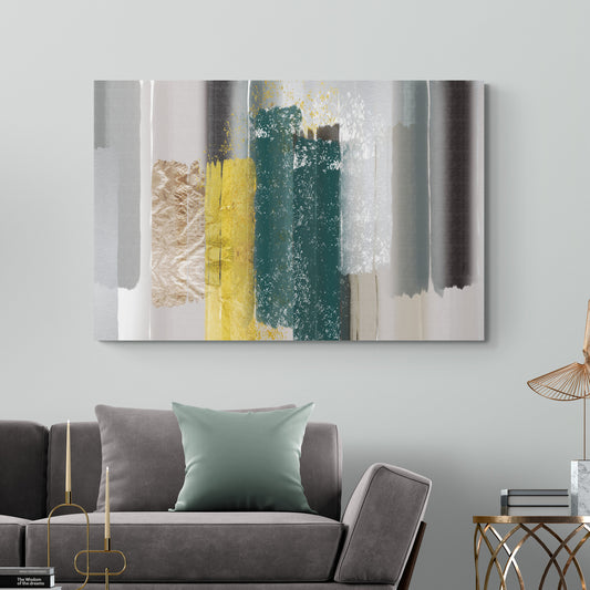 Canvas Print - APS 117