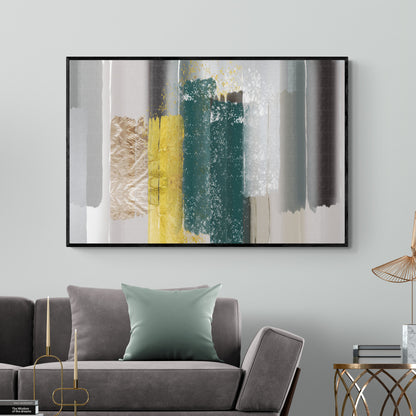 Canvas Print - APS 117