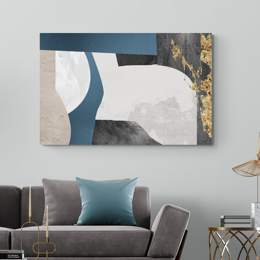 Canvas Print - APS 118
