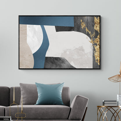 Canvas Print - APS 118
