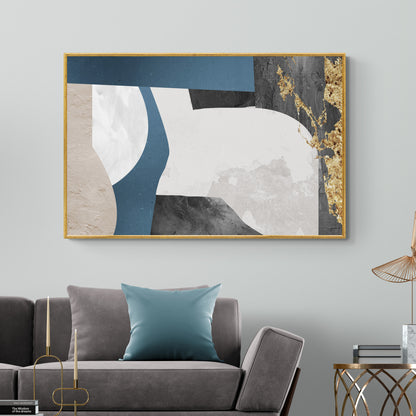 Canvas Print - APS 118