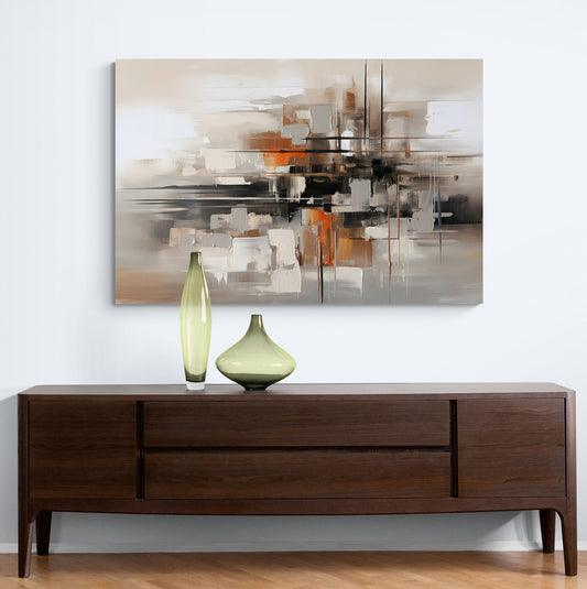 Canvas Print - APS 119