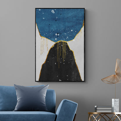 Canvas Print - APS 120