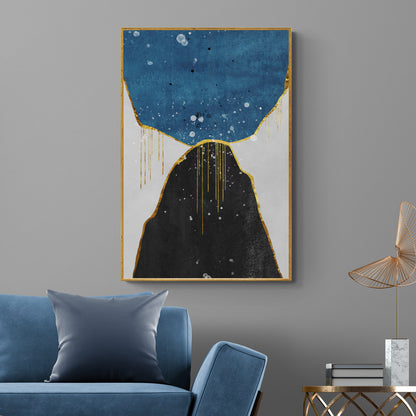 Canvas Print - APS 120