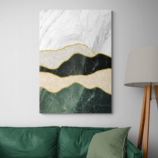 Canvas Print - APS 121