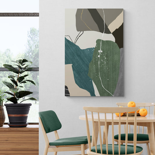 Canvas Print - APS 122