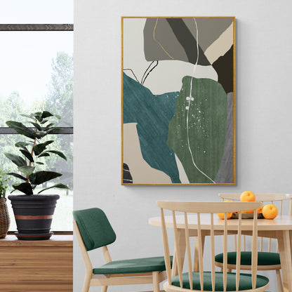 Canvas Print - APS 122