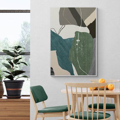 Canvas Print - APS 122