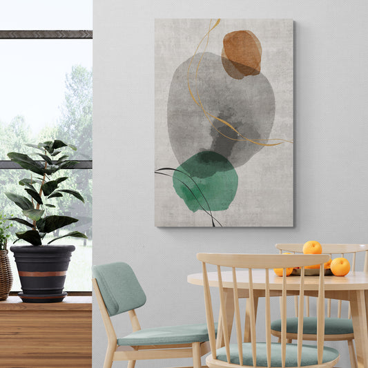 Canvas Print - APS 123