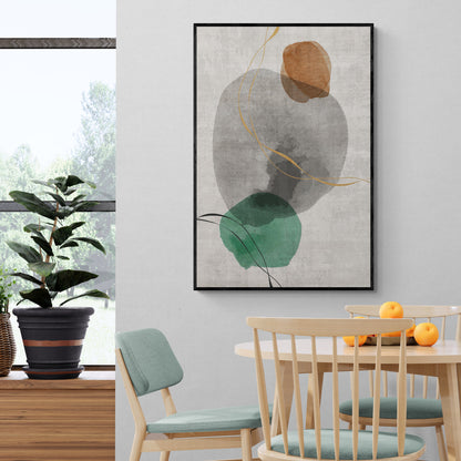 Canvas Print - APS 123