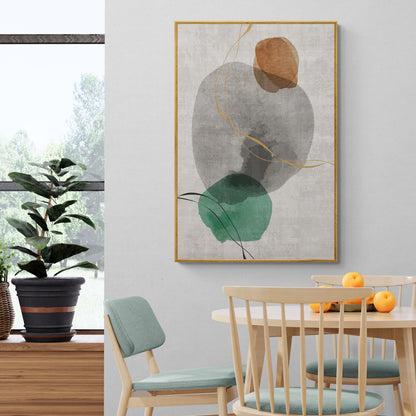 Canvas Print - APS 123