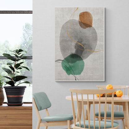 Canvas Print - APS 123