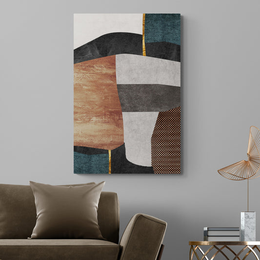 Canvas Print - APS 124