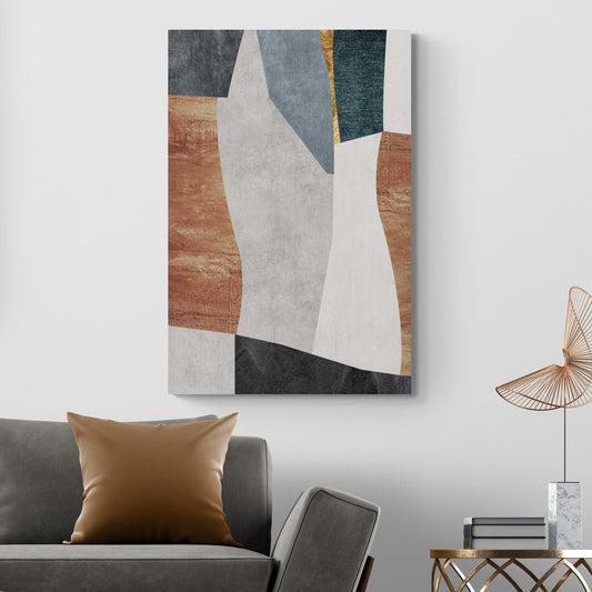 Canvas Print - APS 125