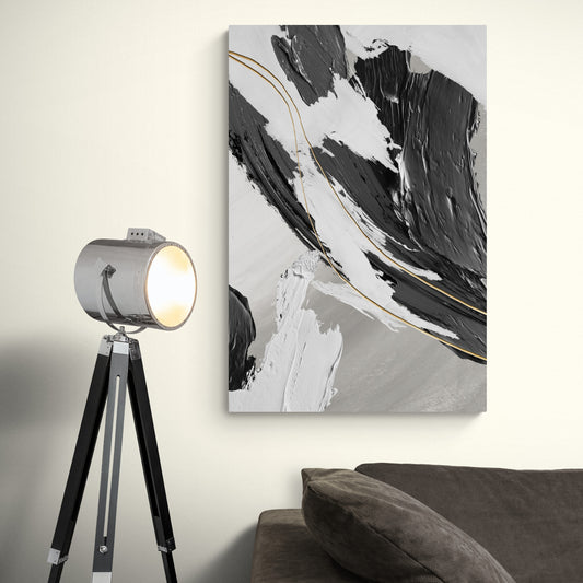 Canvas Print - APS 126