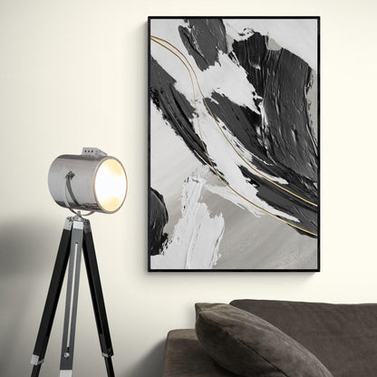 Canvas Print - APS 126
