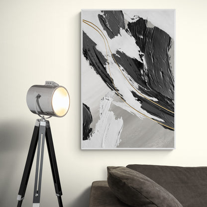 Canvas Print - APS 126