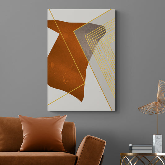 Canvas Print - APS 127