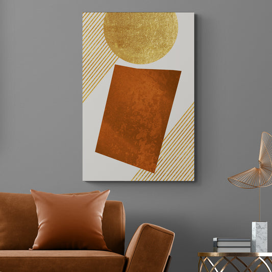 Canvas Print - APS 128