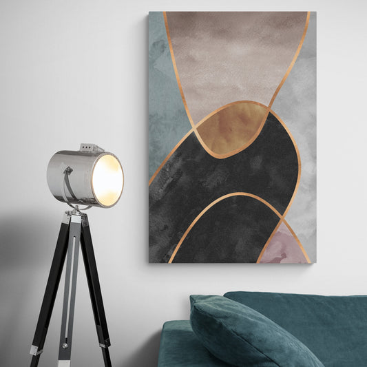 Canvas Print - APS 129