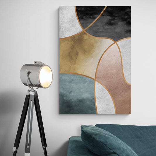 Canvas Print - APS 130