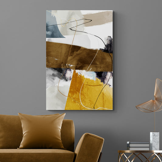 Canvas Print - APS 131