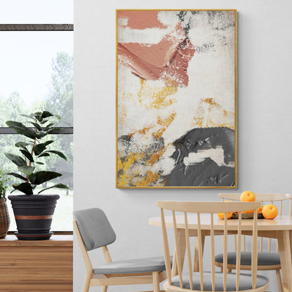 Canvas Print - APS 133