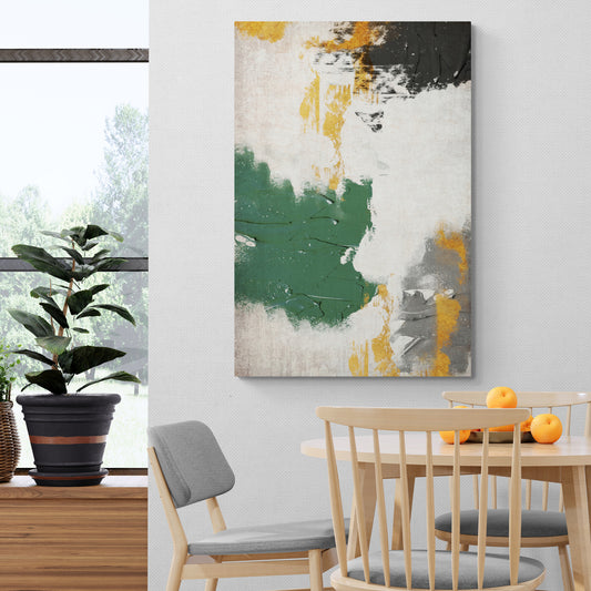 Canvas Print - APS 134