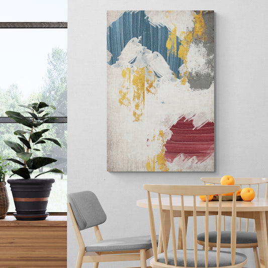 Canvas Print - APS 135