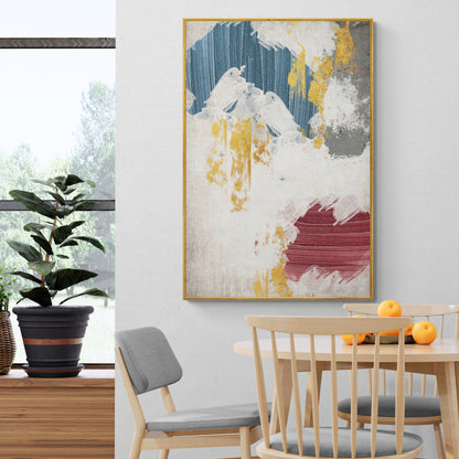 Canvas Print - APS 135