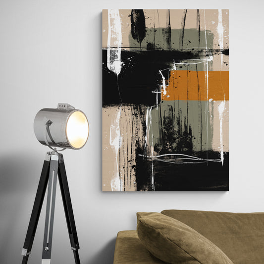 Canvas Print - APS 136