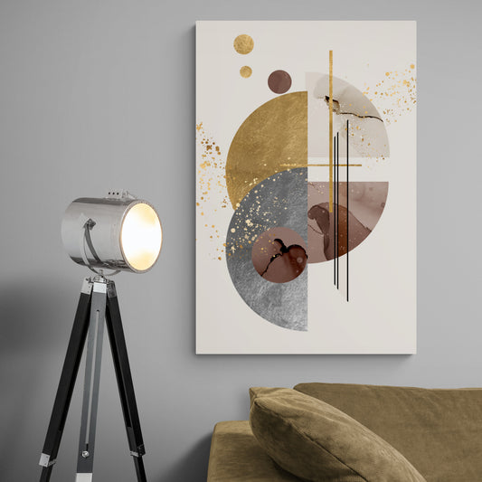 Canvas Print - APS 137