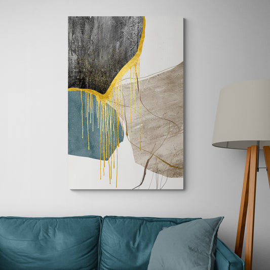 Canvas Print - APS 138