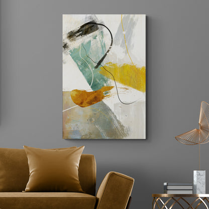 Canvas Print - APS 139