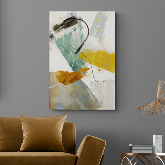 Canvas Print - APS 139
